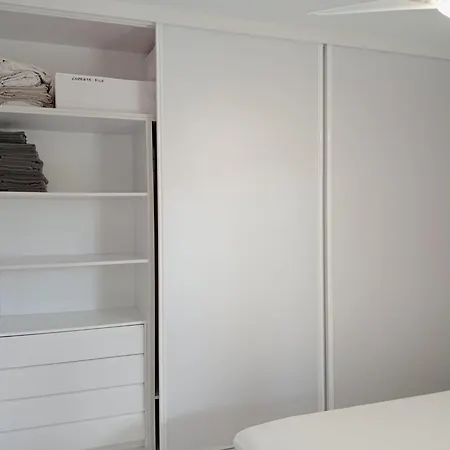 Orita Apartment Las Galletas