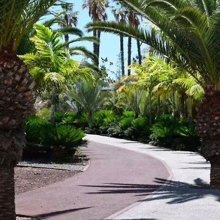 Apartament Orita Las Galletas