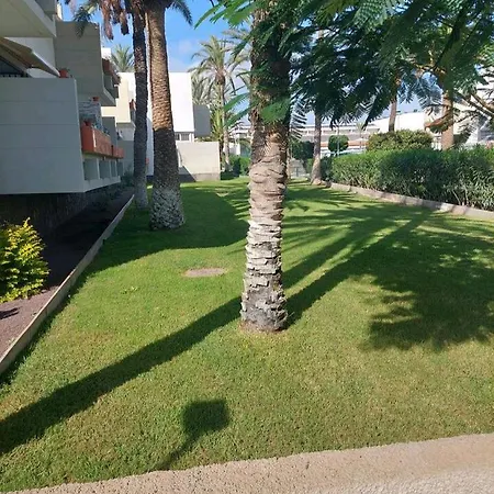 Appartement Orita