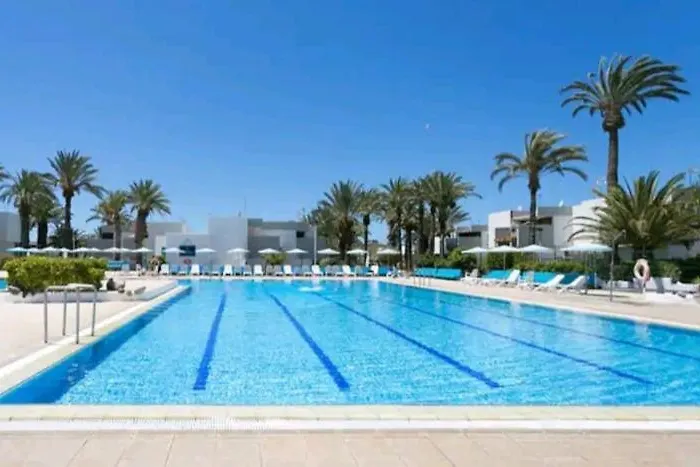 Orita 公寓 拉斯加莱塔斯