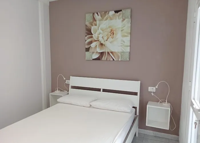 Apartament Orita Las Galletas