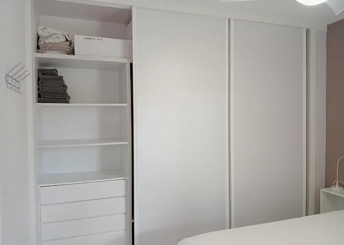 Orita Apartament Las Galletas