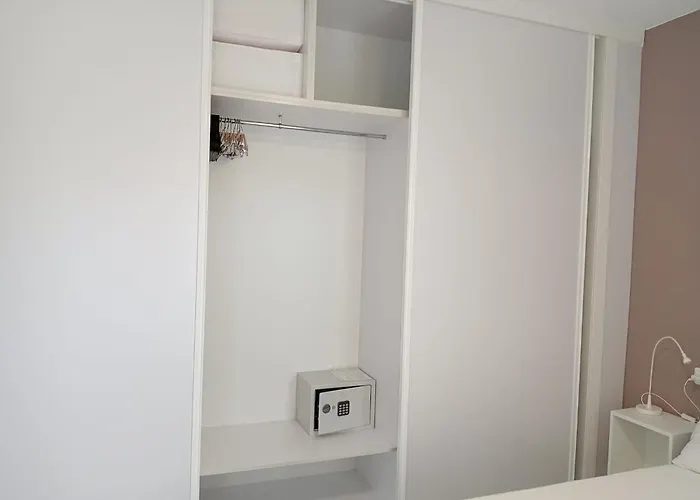 Apartament Orita *