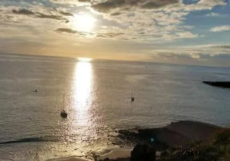 Orita * Las Galletas