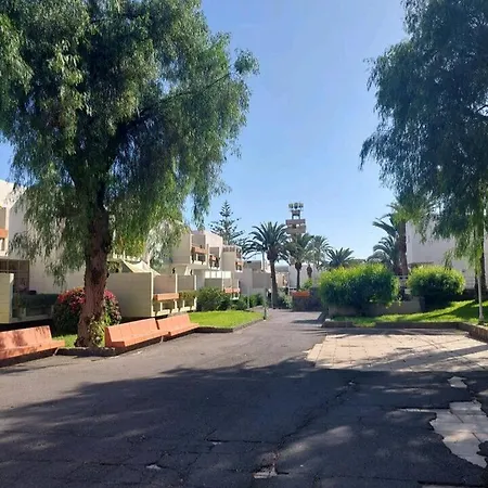 Apartamento Orita *