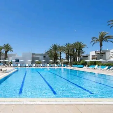 Orita Lägenhet Las Galletas