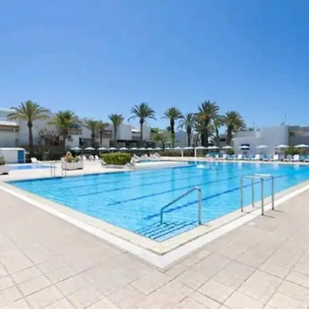 Orita * Las Galletas