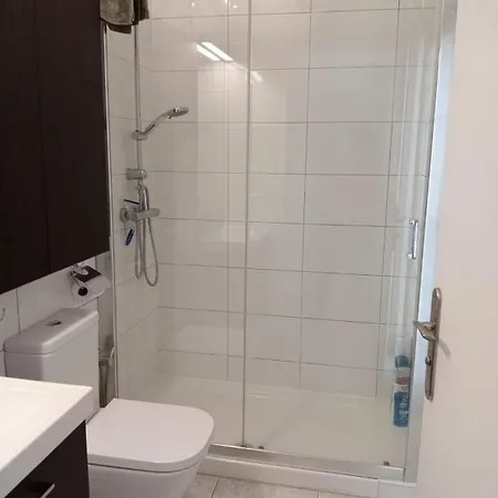 Orita Lägenhet Las Galletas