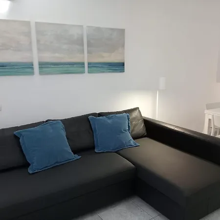 Apartamento Orita Las Galletas