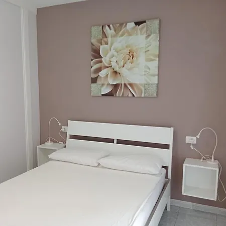 Apartamento Orita Las Galletas