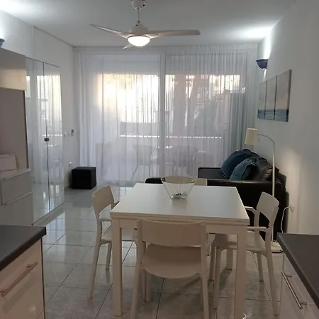 Orita Apartamento *