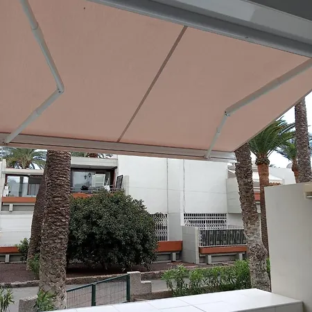 Apartamento Orita