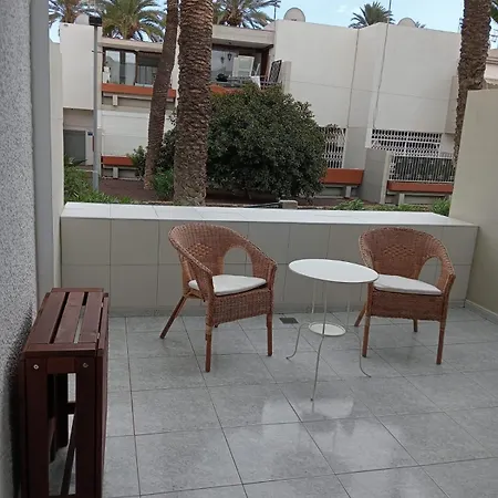 Lägenhet Orita Las Galletas