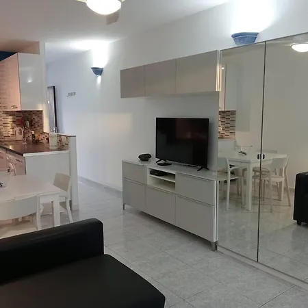 Orita Apartamento Las Galletas