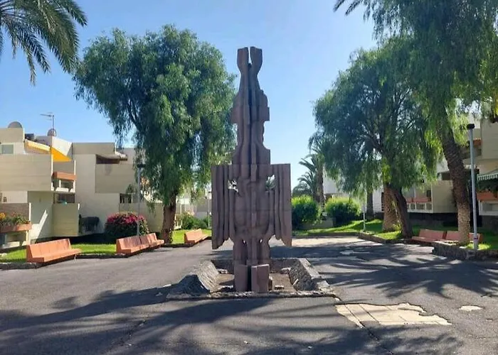 Orita 아파트 라스 가예타스