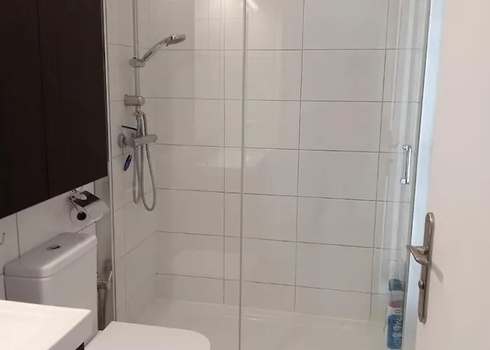 Orita Appartamento Las Galletas