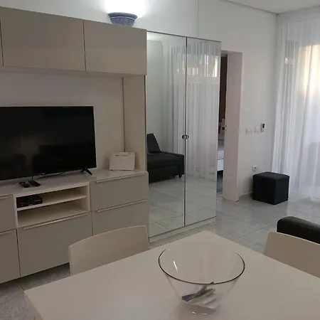 Apartmán Orita
