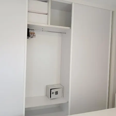 Apartmán Orita *